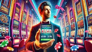 mars gaming မြန်မာ Online Gaming