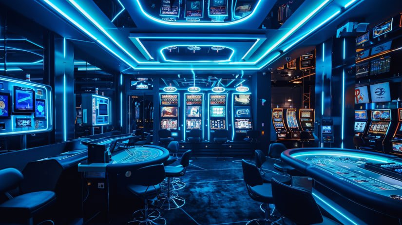 mars gaming Mobile APP