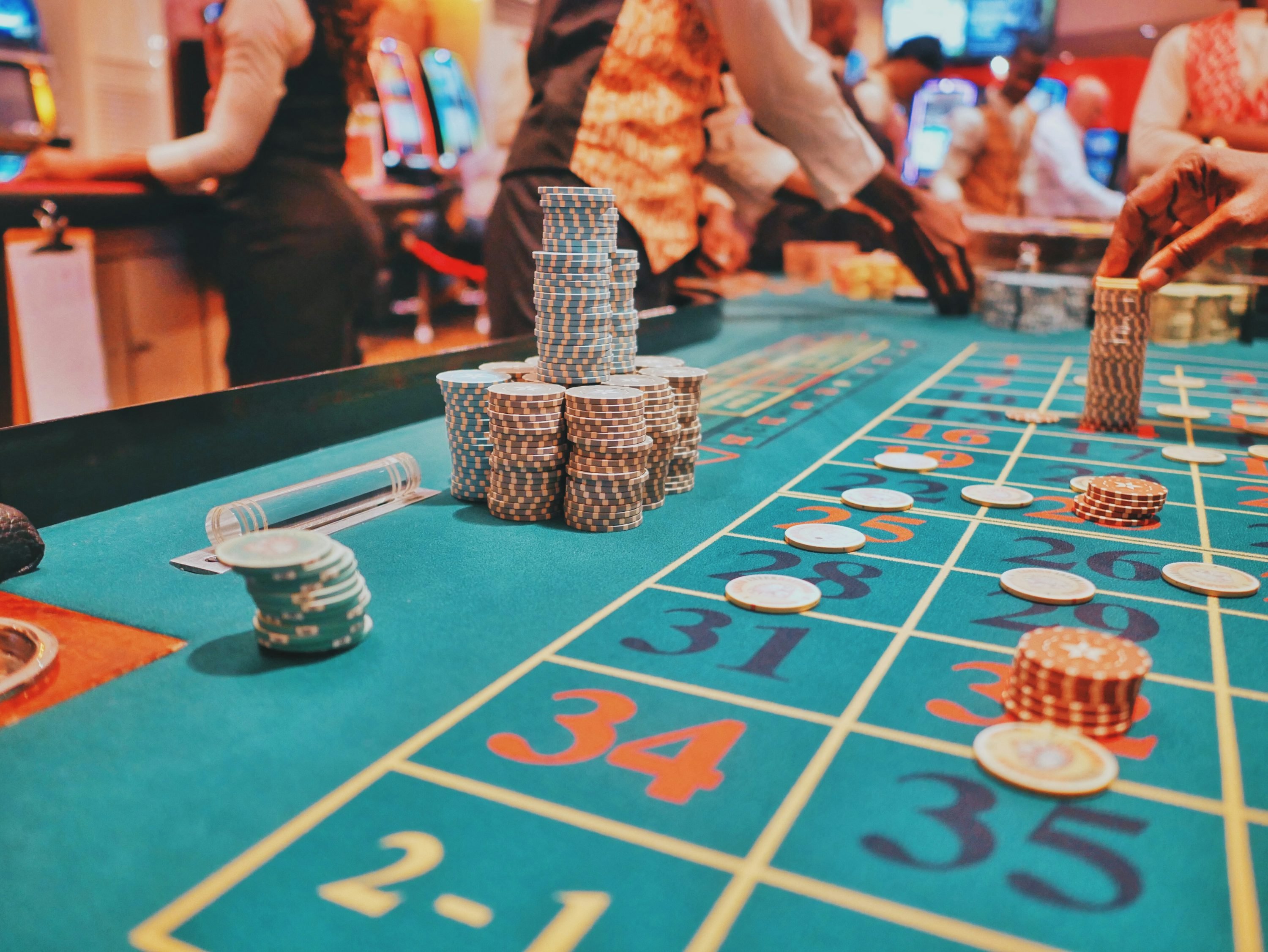Esports Betting