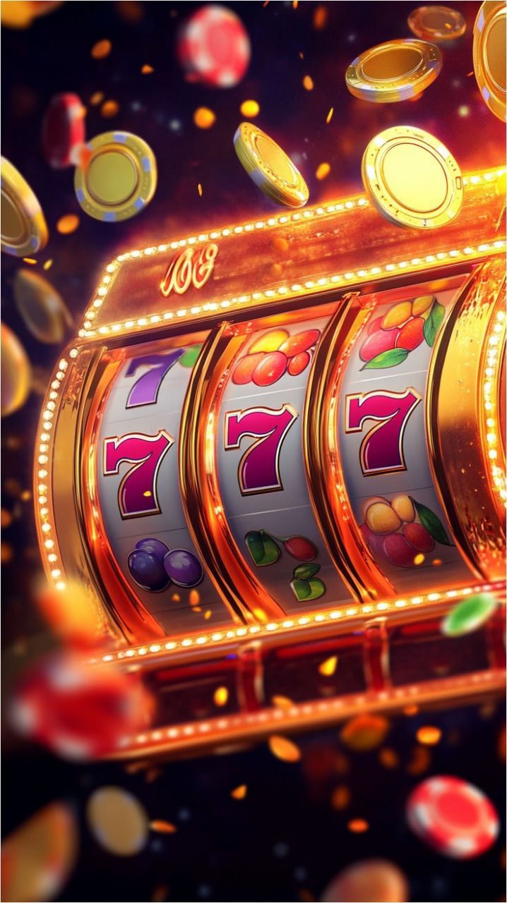 Slots Games