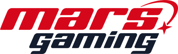 mars gaming logo